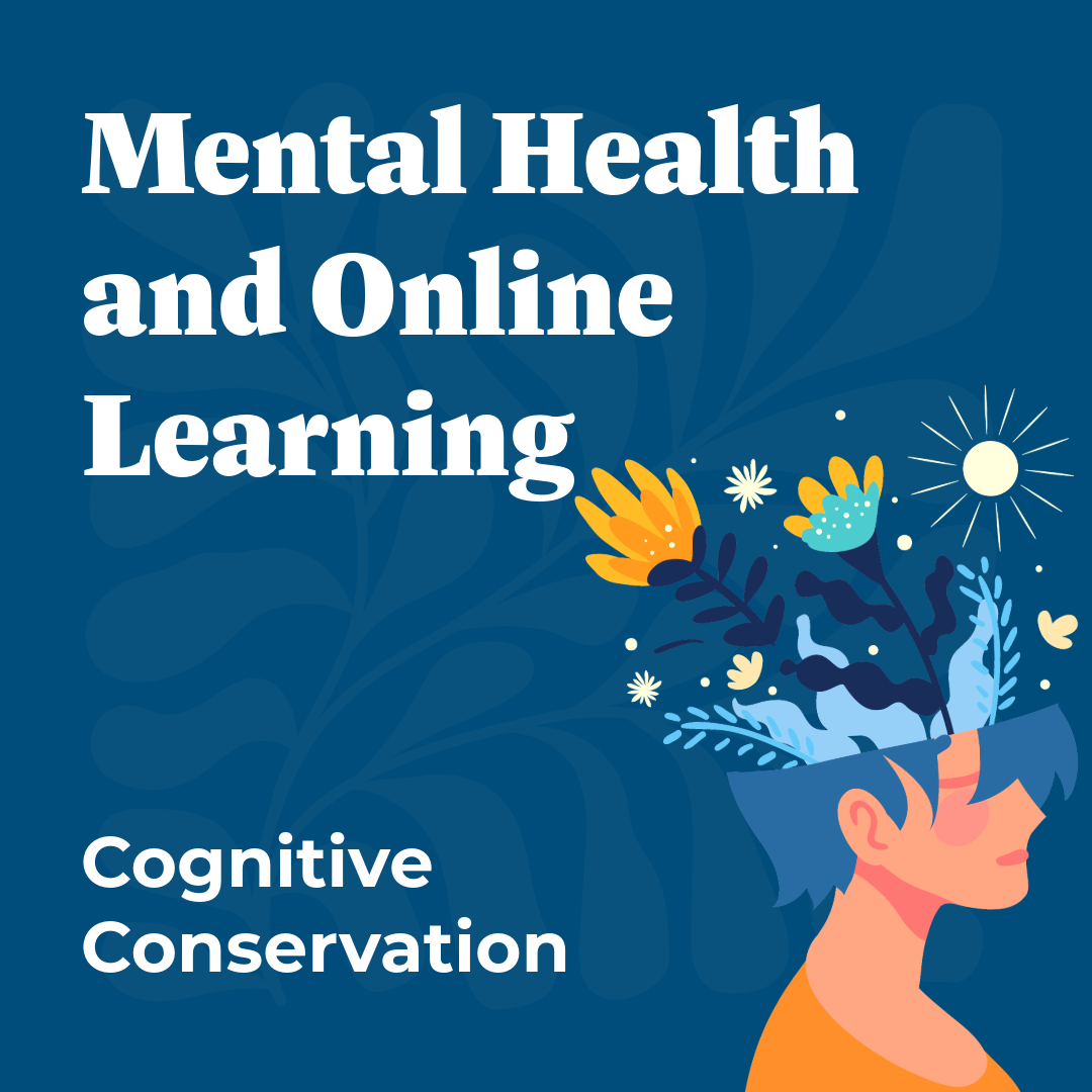 Mental Health and Online Learning