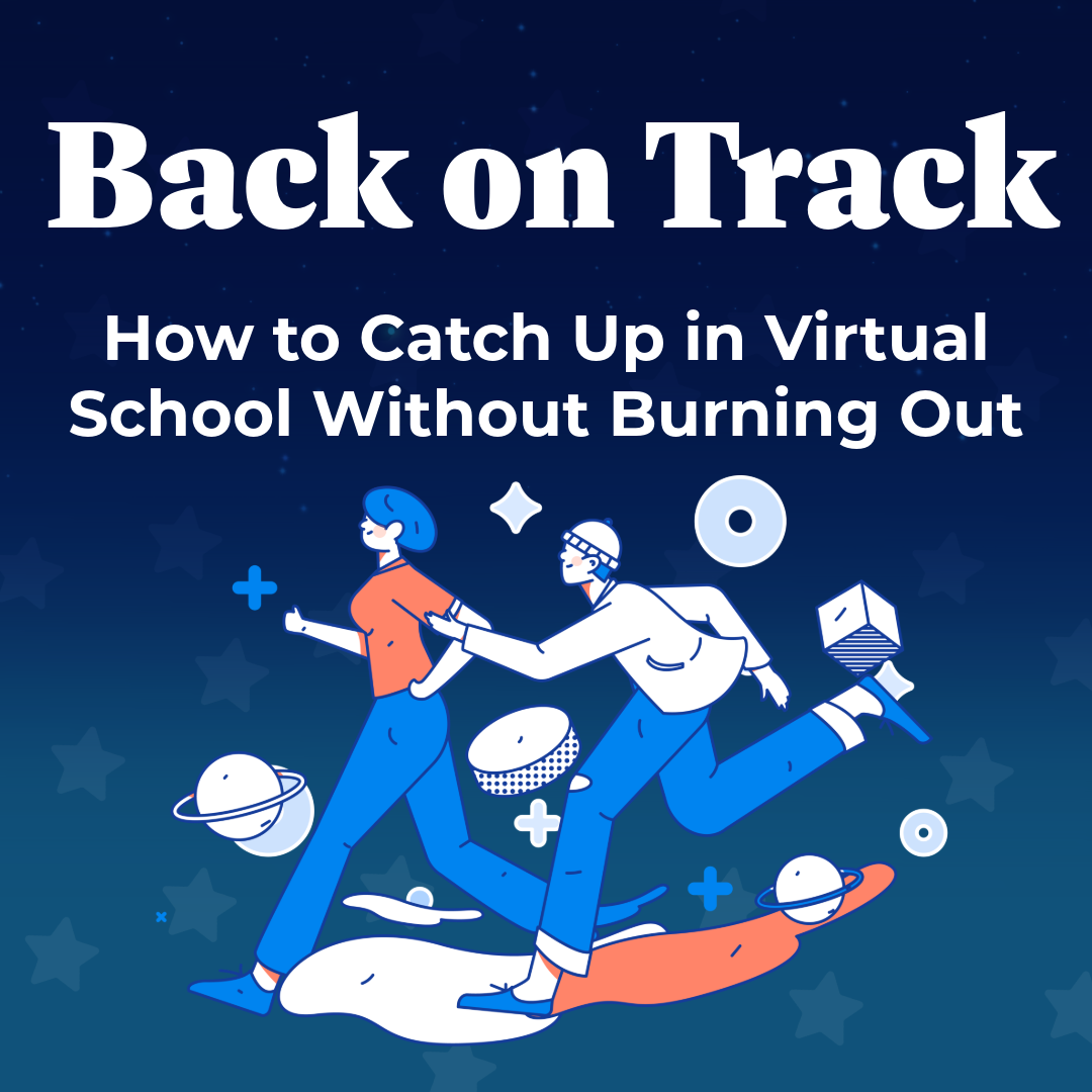 Back on Track: How Missouri Students Catch Up in Virtual School</span>