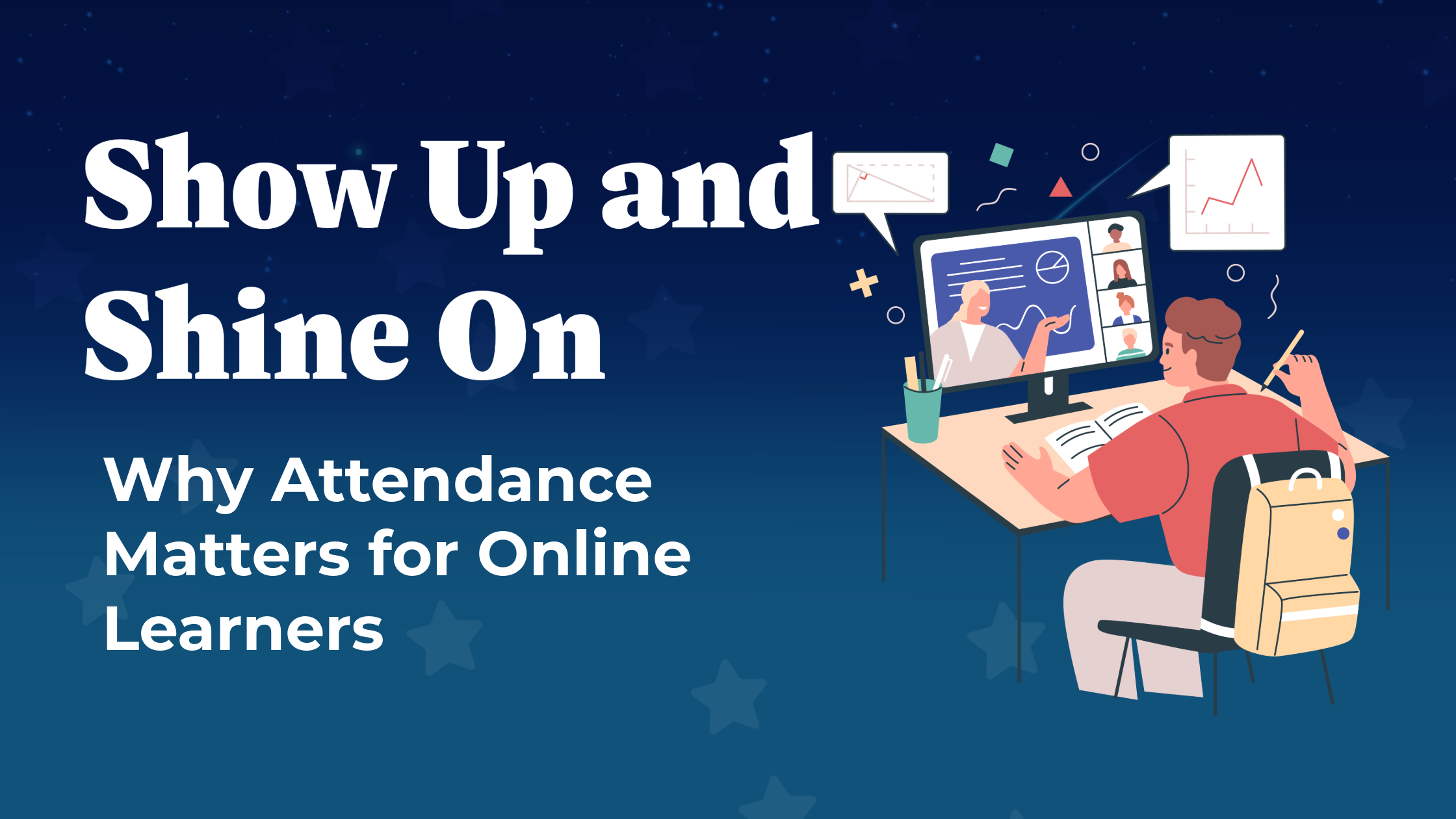 Why Attendance  Matters