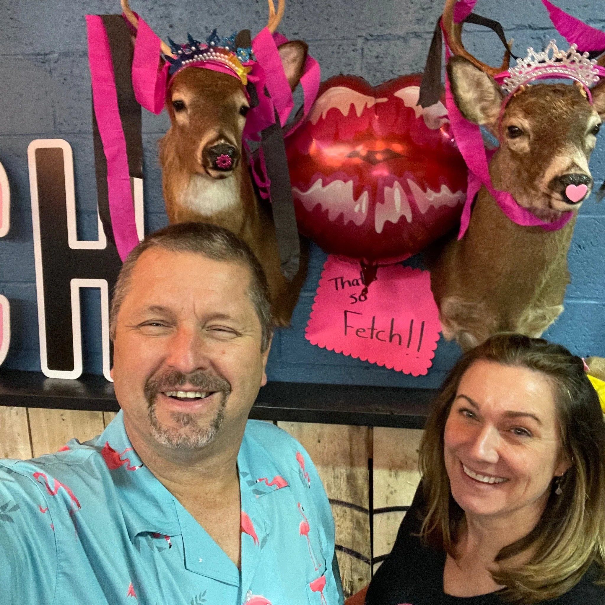 Kurt Johnson - At Large