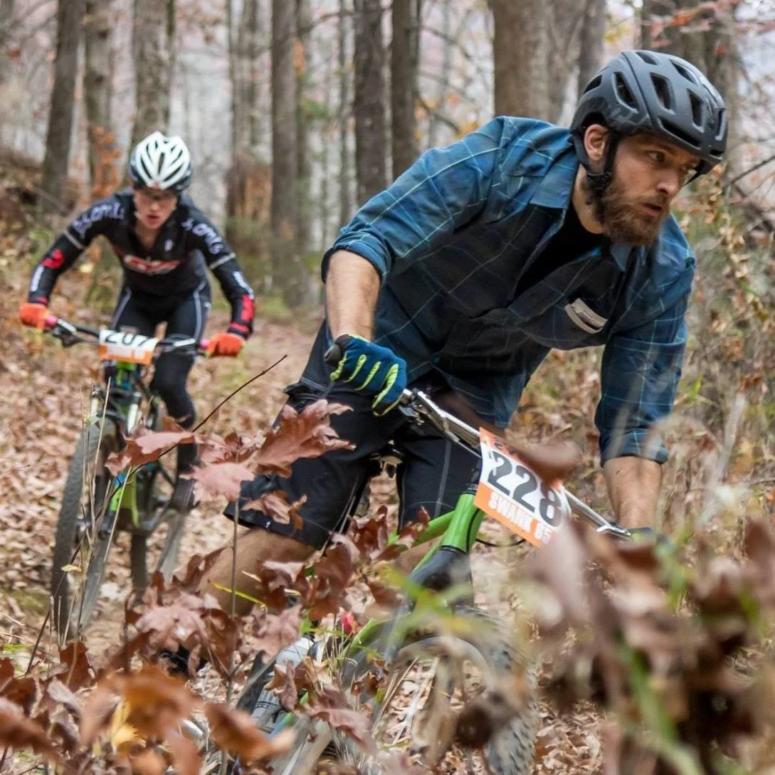 Ben Griswold - At Large