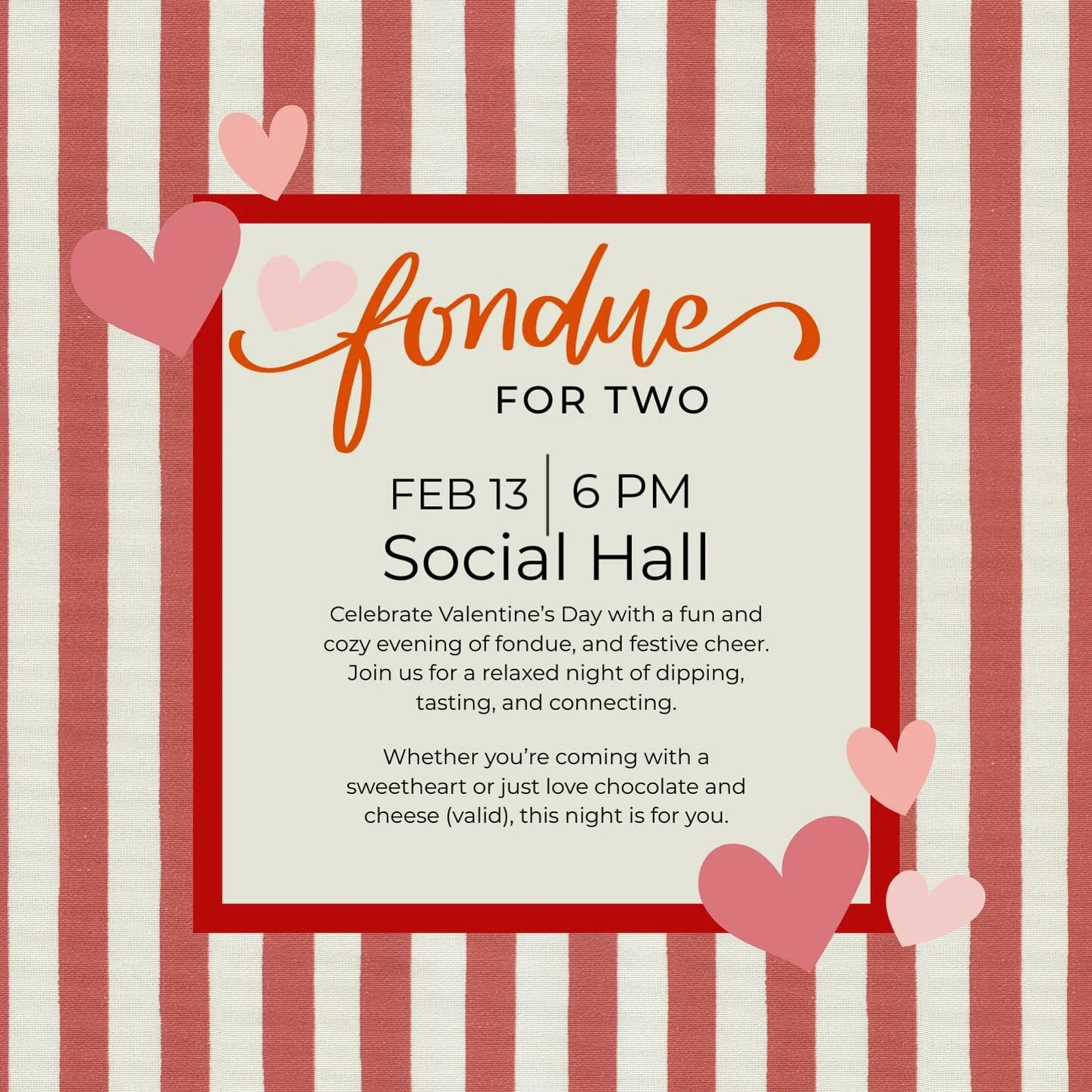 Fondue for 2 is officially underway! We can&rsquo;t wait to see you!

 #AltairbySoltura #HomesforRent #RentalHomea