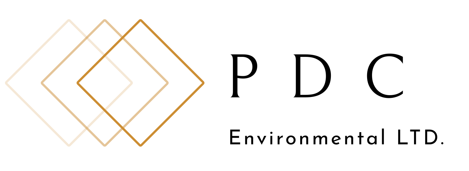 PDC Environmental Projects - Project & Construction Management