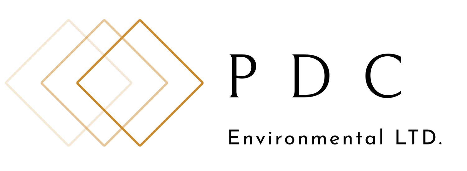 PDC Environmental Projects - Project & Construction Management