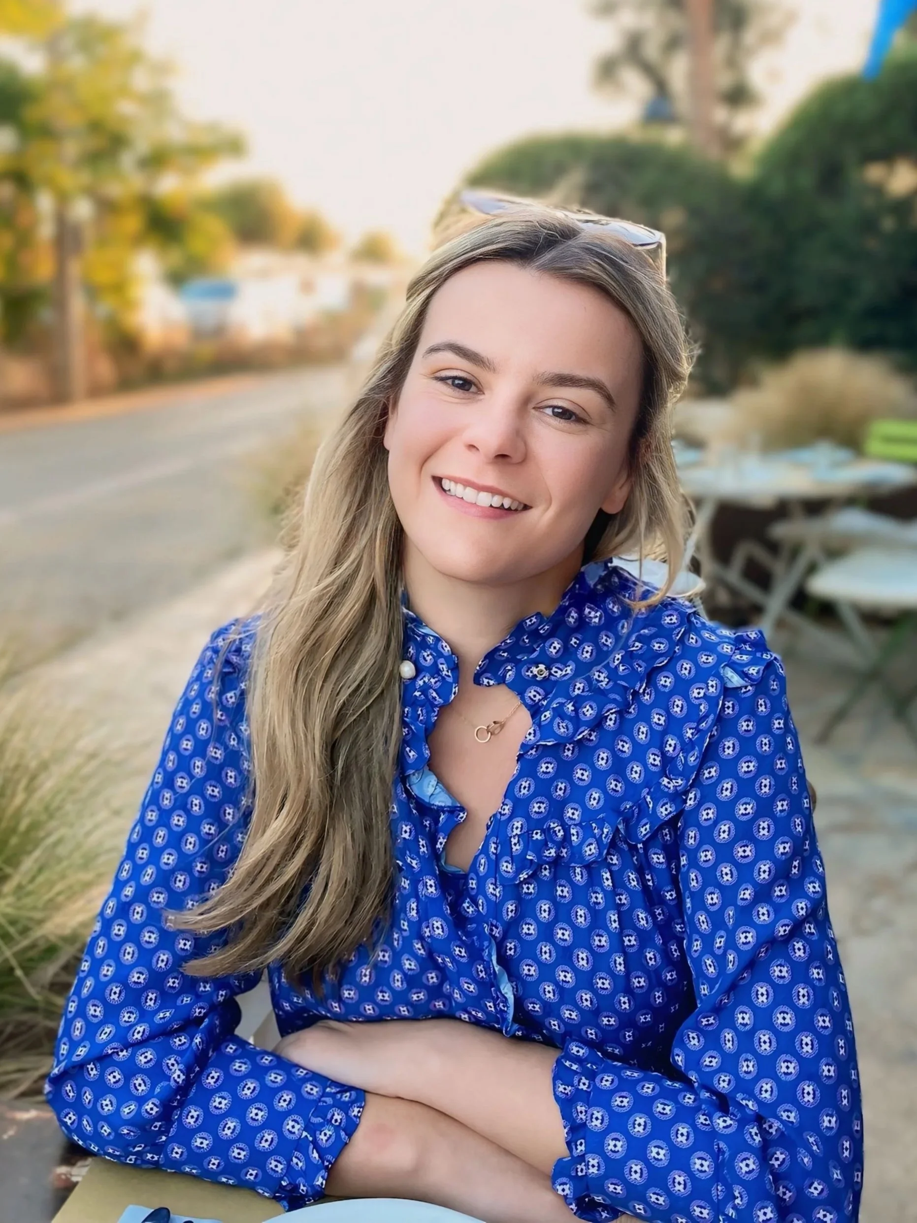 Charlotte Moore, ADHD Coach in London specialising in high-performance coaching