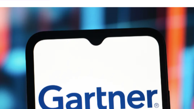 AI Is Already Undermining Expertise-Driven Businesses: Lessons from Gartner’s Stock Plunge