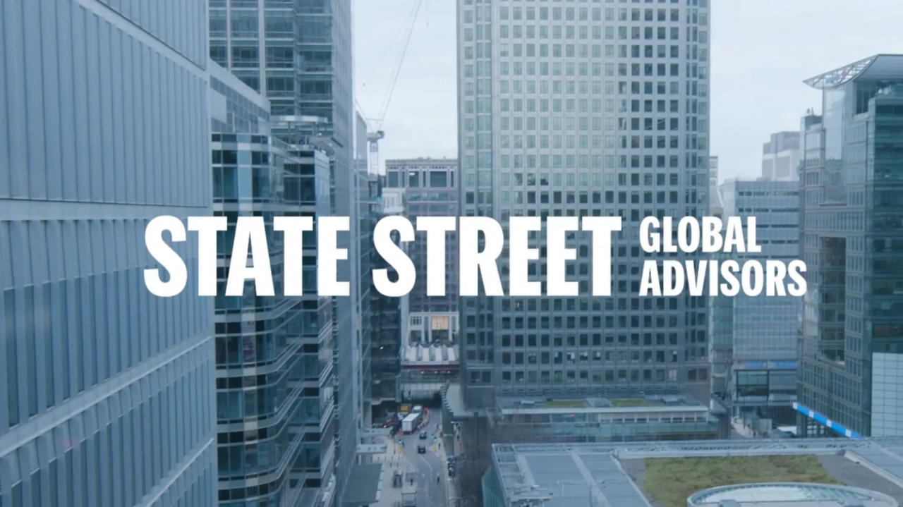 🚀 Melvine's AI Analysis #64 - The Role of Artificial Intelligence and Generative AI at State Street