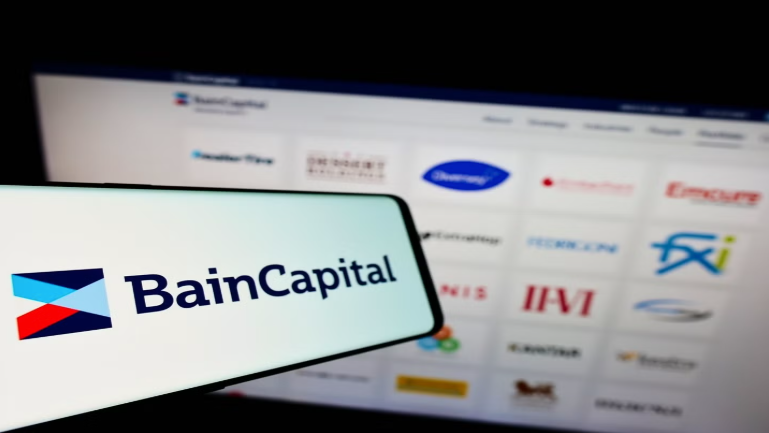 Melvine's AI Analysis # 59 - 🚀 - Bain Capital's AI Strategy
