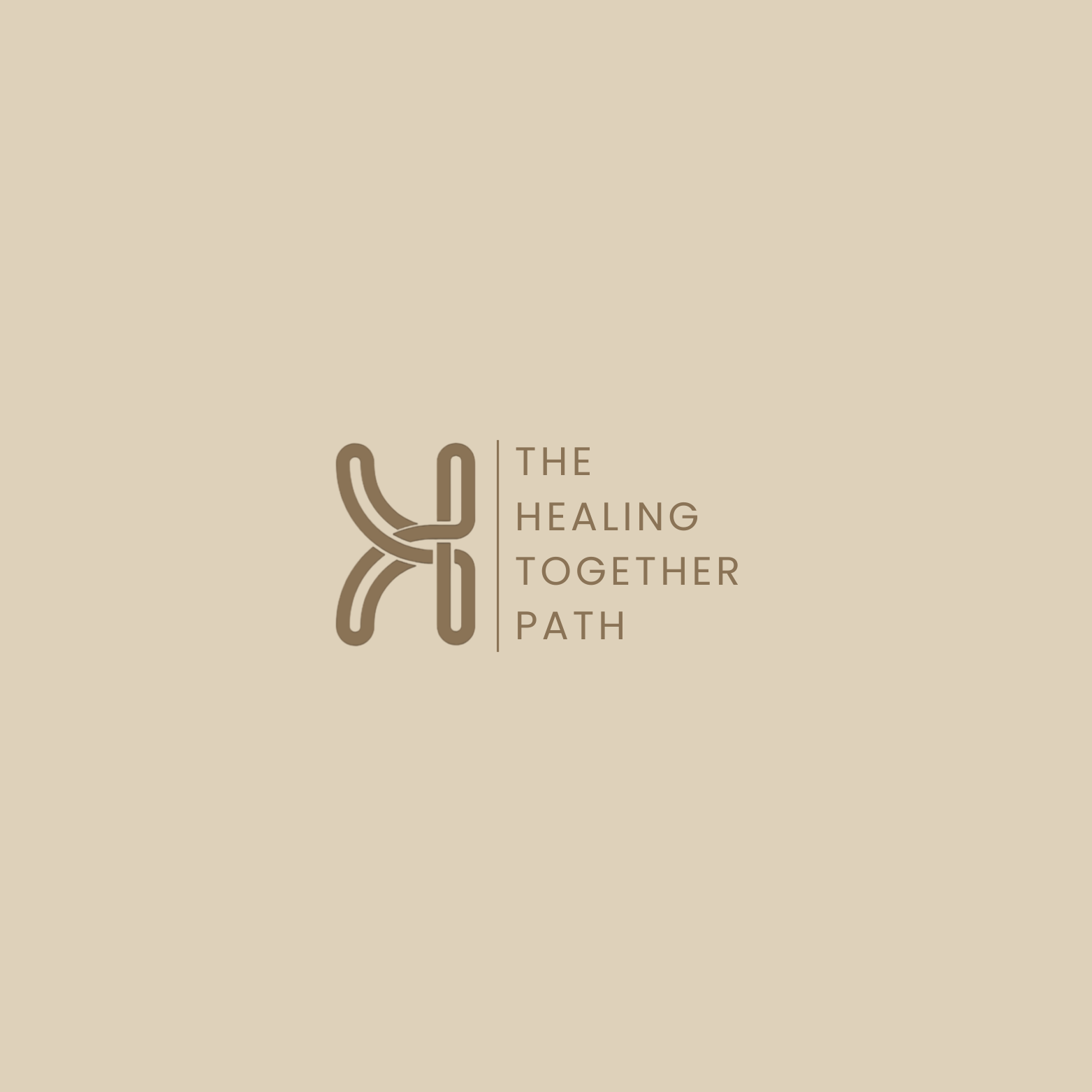 The Healing Together Path