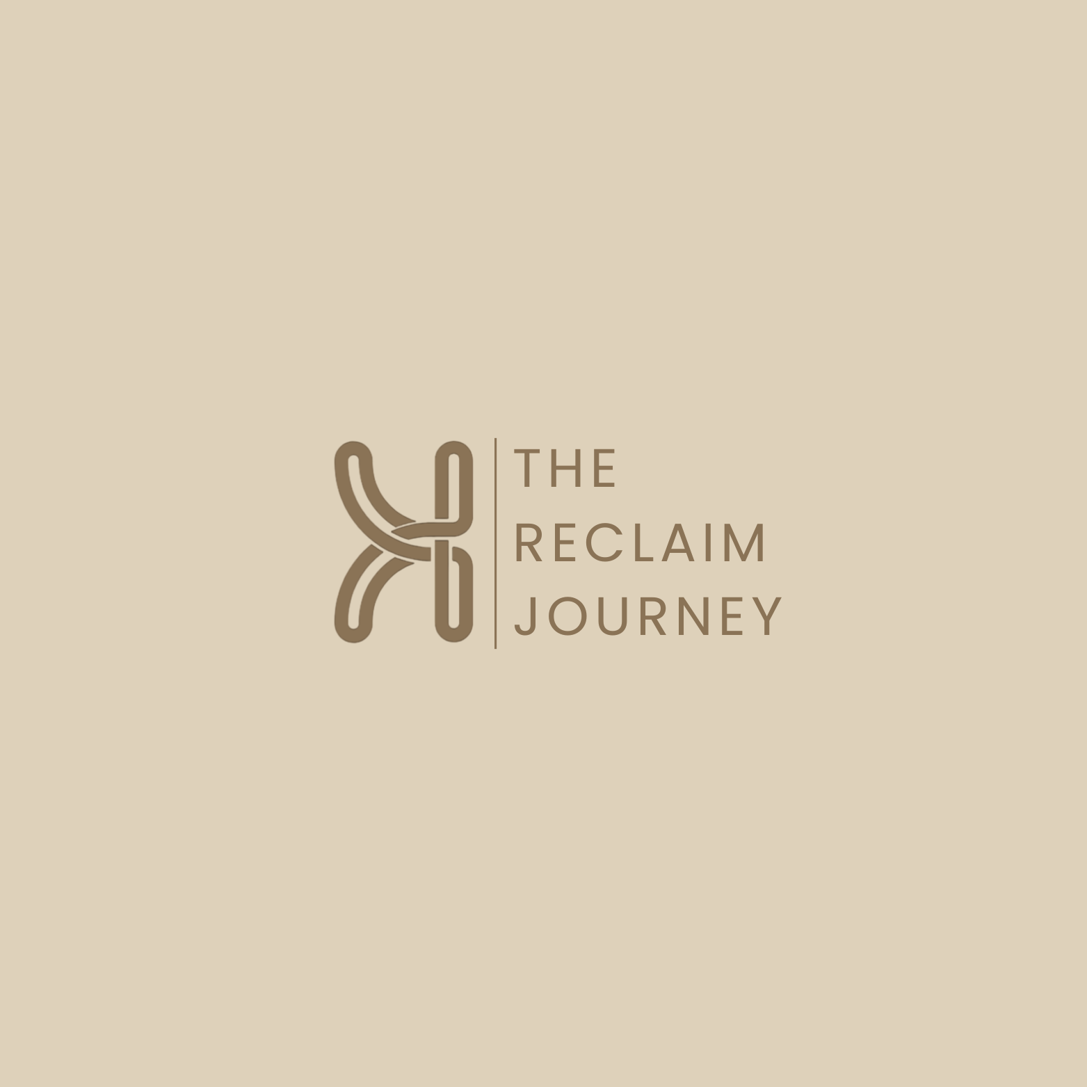 The Reclaim Journey