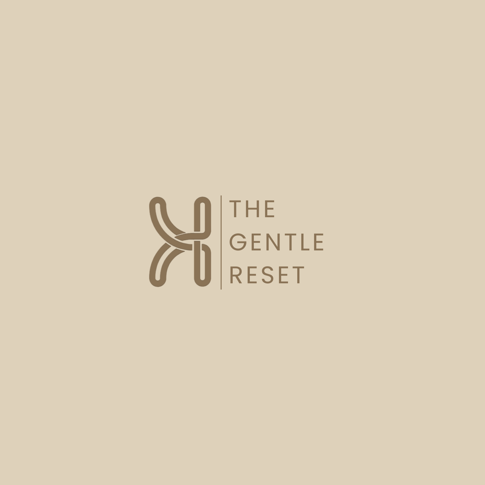 The Gentle Reset