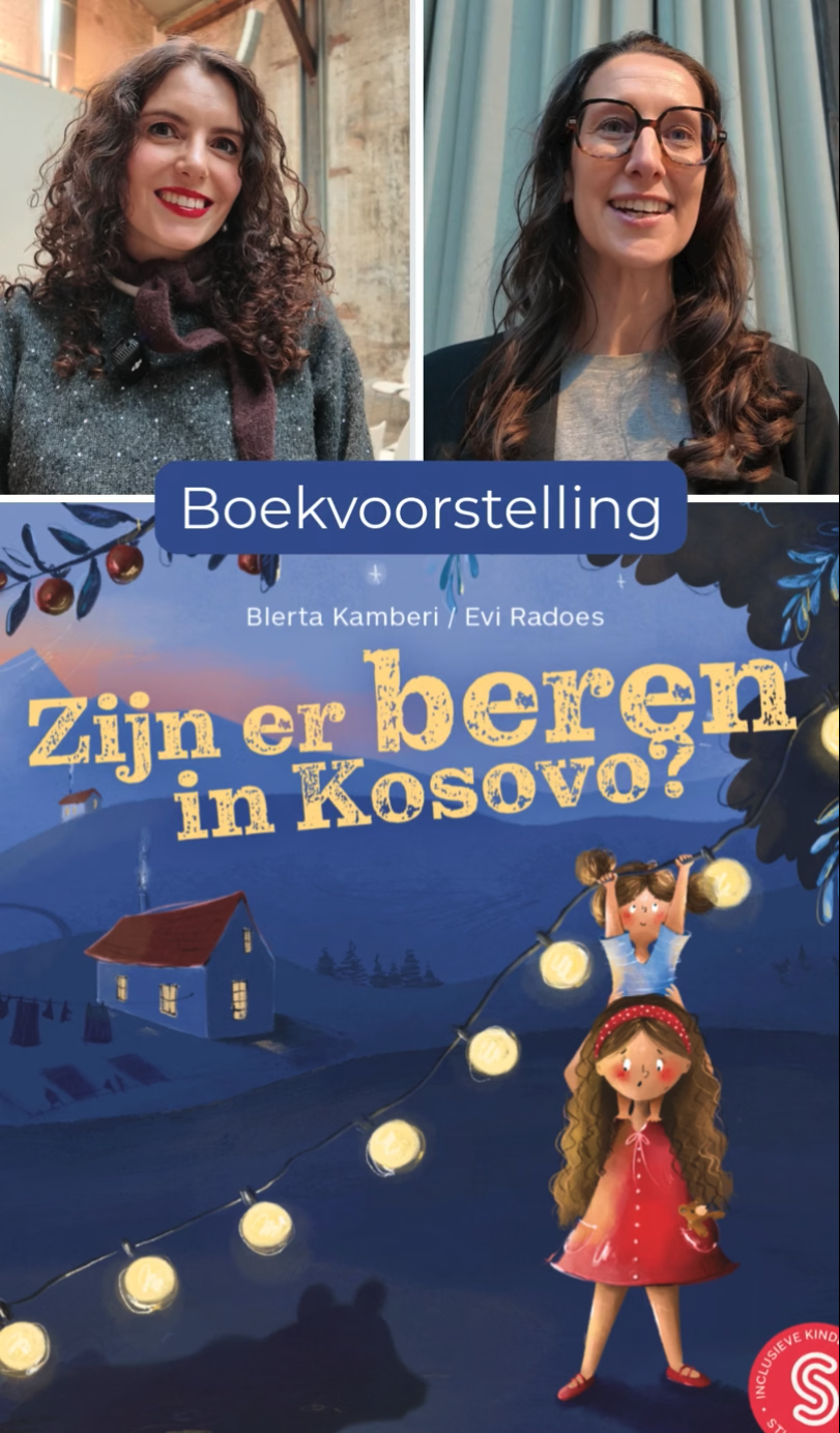 Zijn er beren in Kosovo?