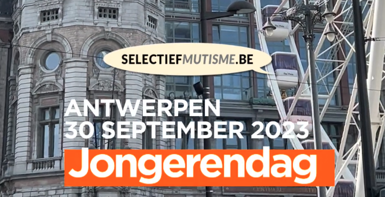 Aftermovie Jongerendag 