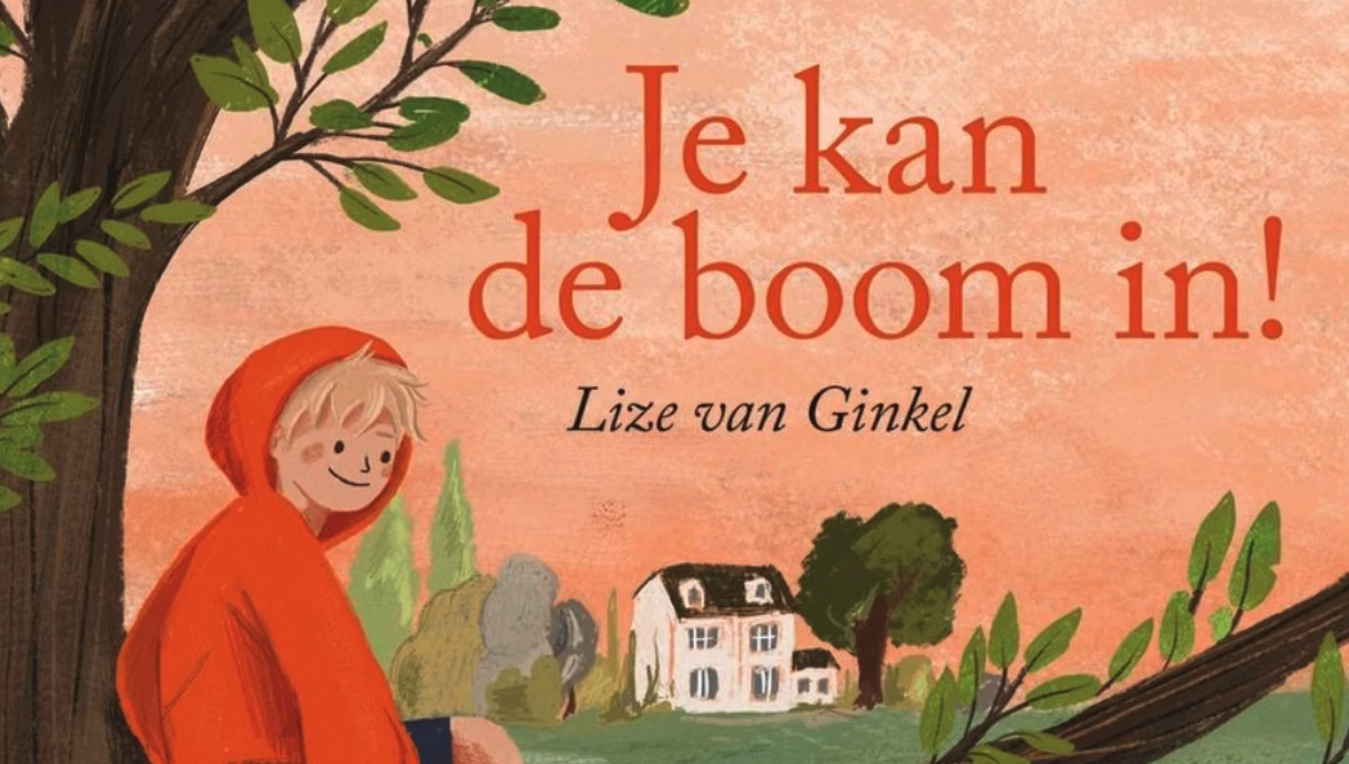 Interview ‘Je kan de boom in!’