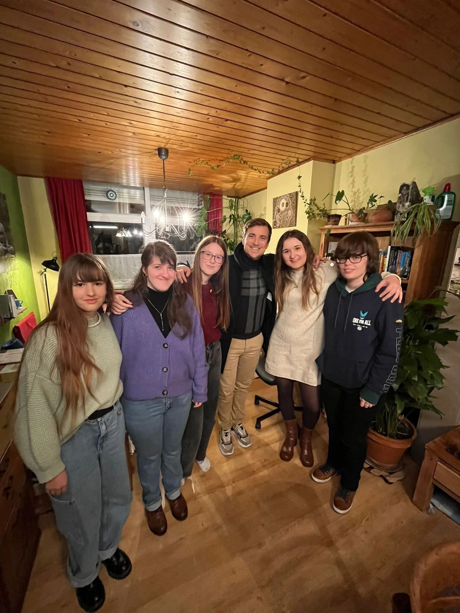 tv docu: De warmste week