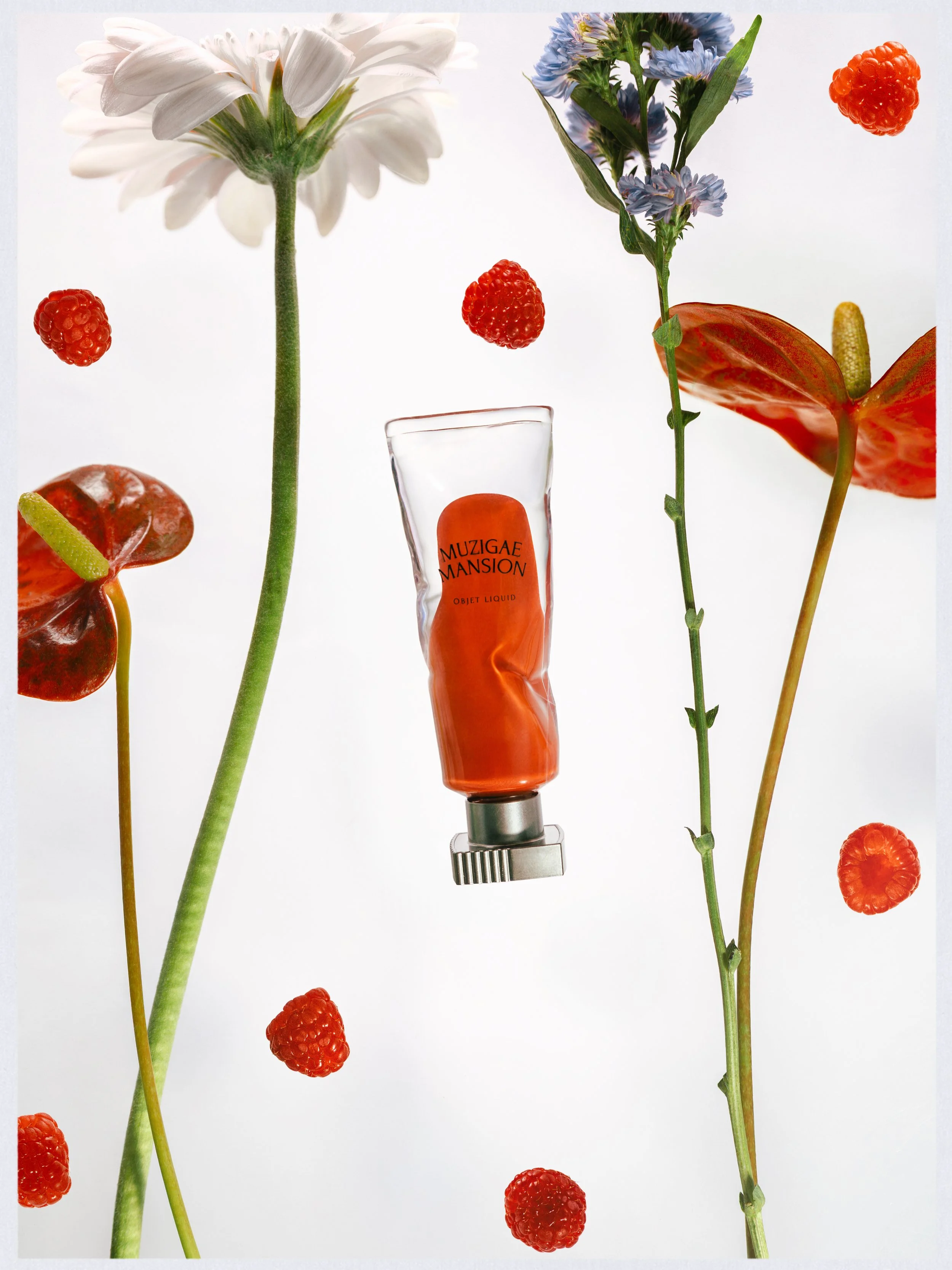 ”Blooming wild” — Personal Project.JPG