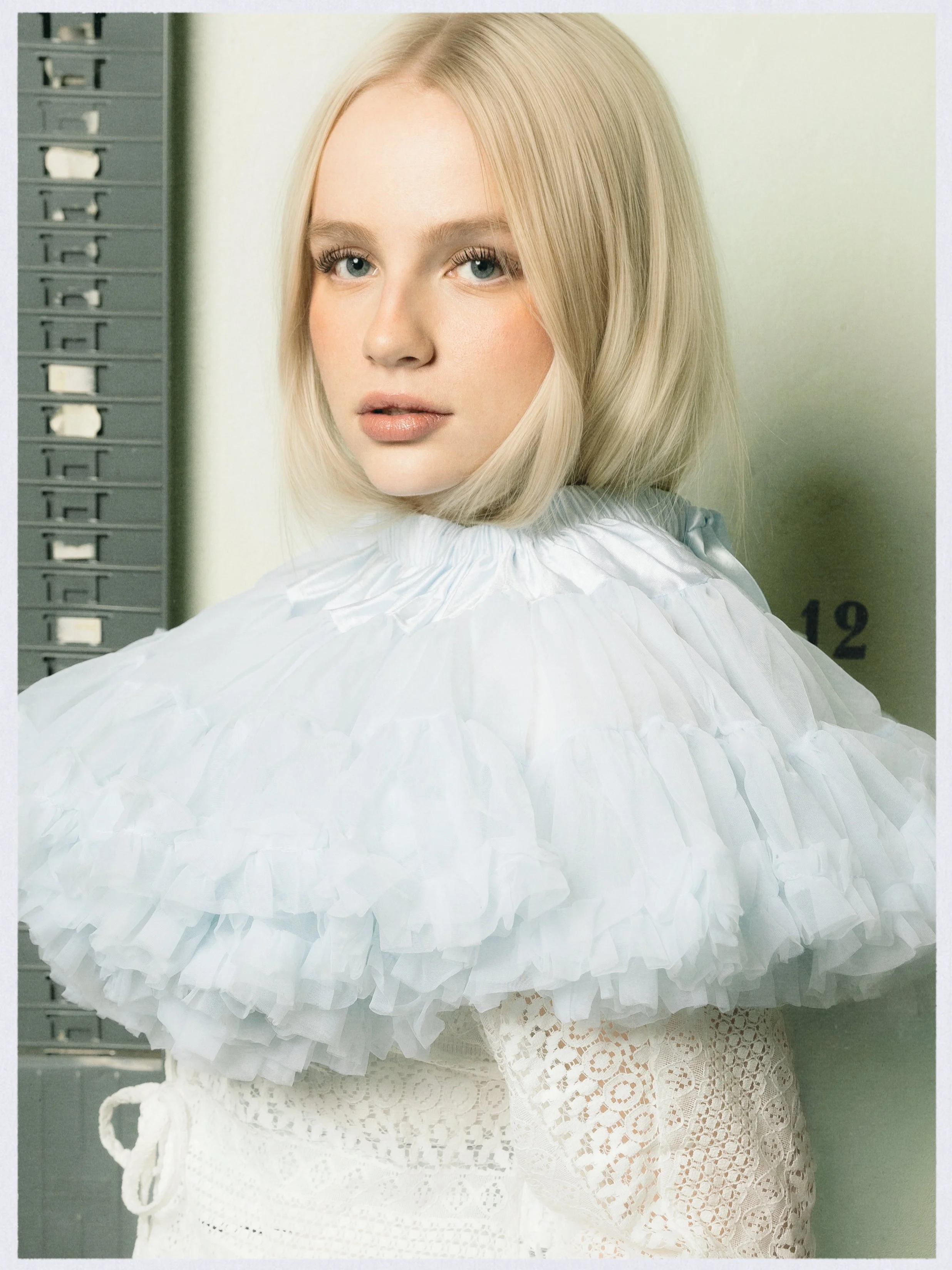 ”Voyage Voyage” MODEL — Nelli Kaukolinna.JPG