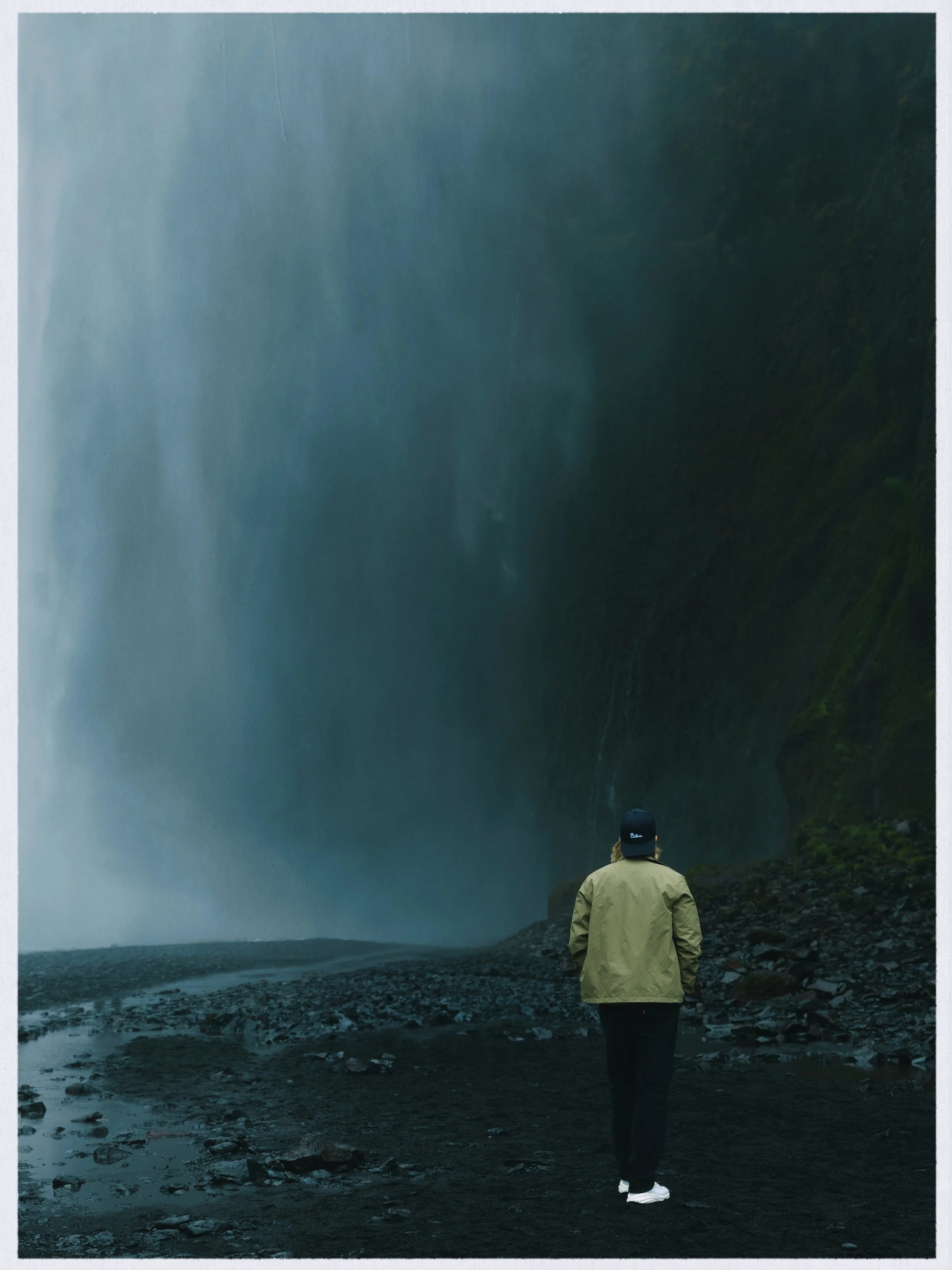 ”White Noise” — Personal Project.JPG