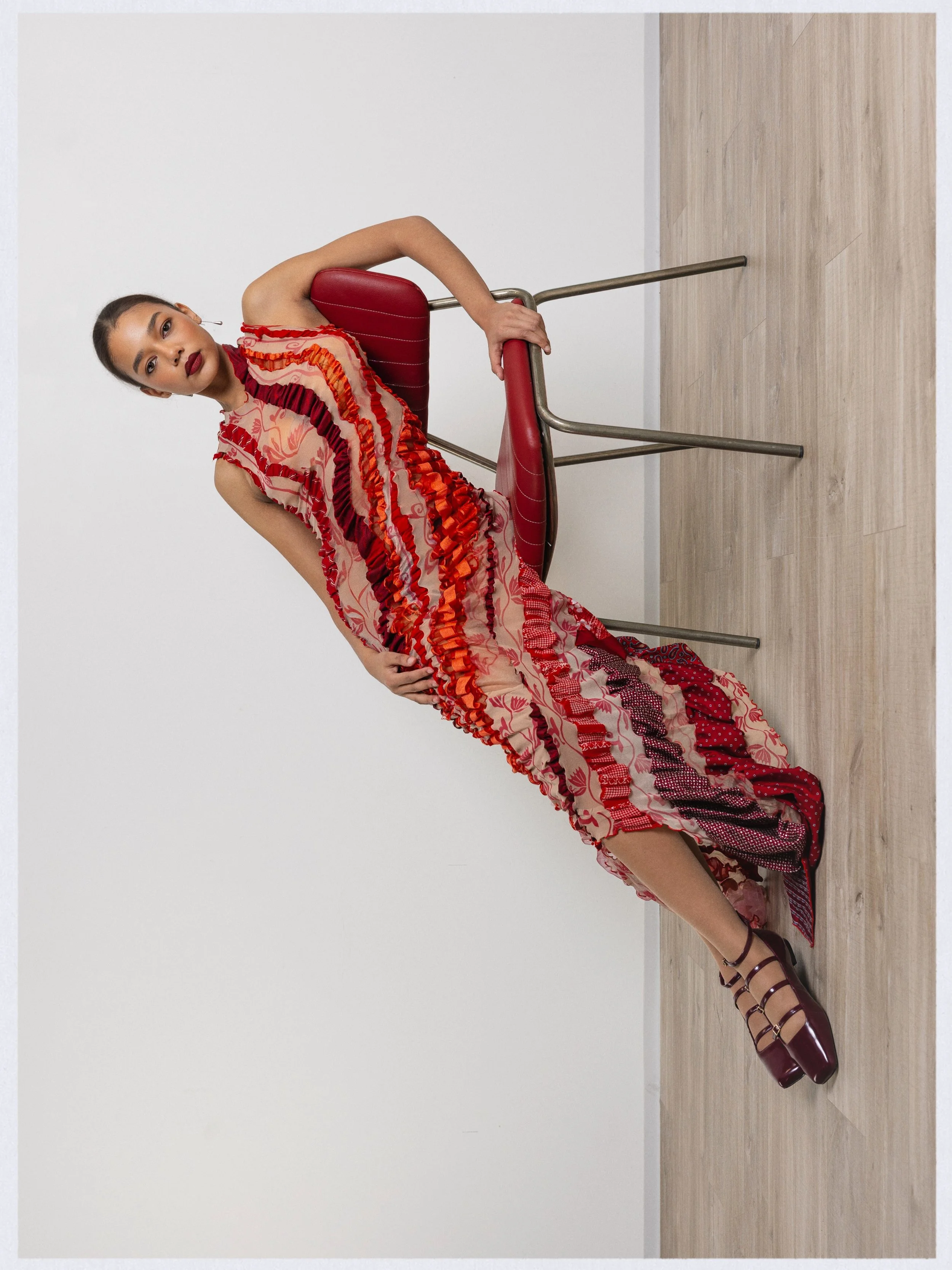 CLIENT — Mjuk MODEL — Paparazzi Model Management : Tendai Kangas MUAH — Roosa Leino CLOTHING — Anni Salonen.JPG