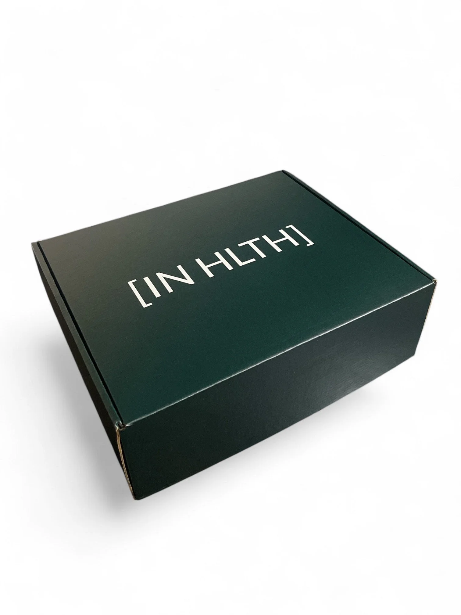 [IN HLTH] Seasonal Wellness Box | Quarterly Payments