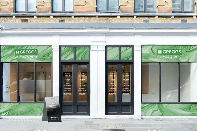 Greggs’ Matcha Moment: Why the Internet Is Mad — and Why the Campaign Actually Works