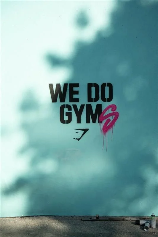 Gymshark’s Miami Gym Isn’t Just a Brand Extension — It’s a Signal of What’s Coming