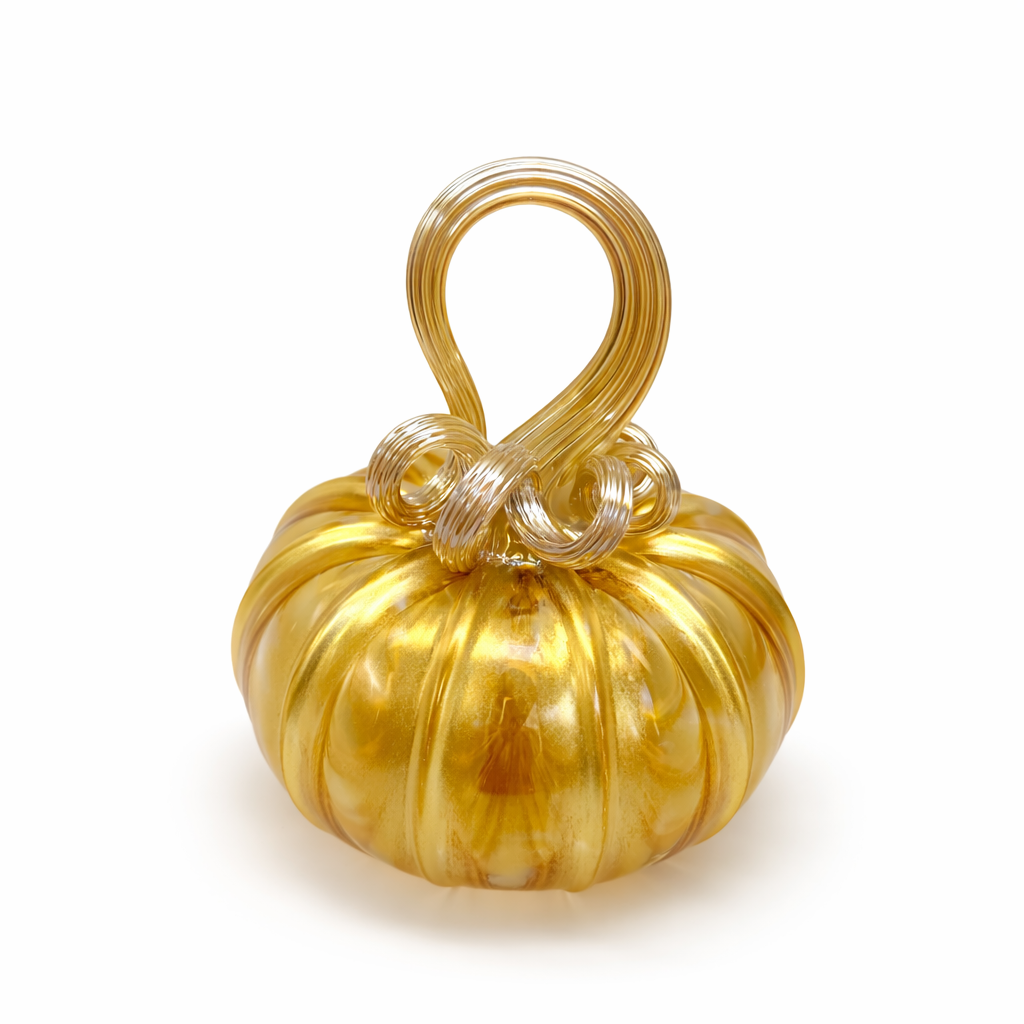 Signature Loop Pumpkin