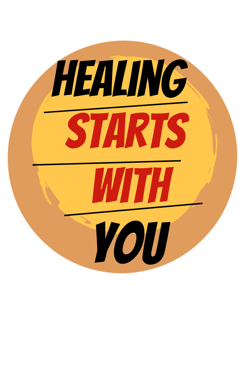 Healing Requires Ownership
