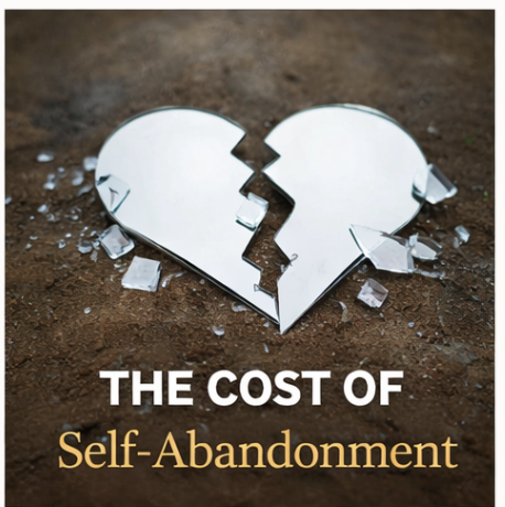 A Better Me Is An Act of Worship