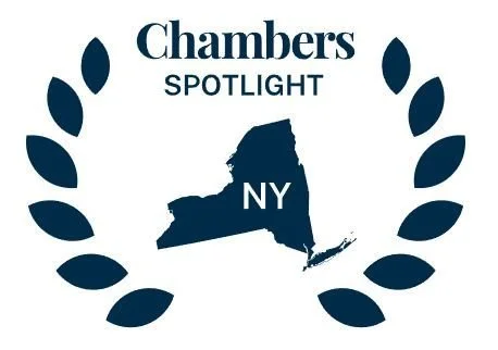 GKN Named to Inaugural Chambers Spotlight Guide