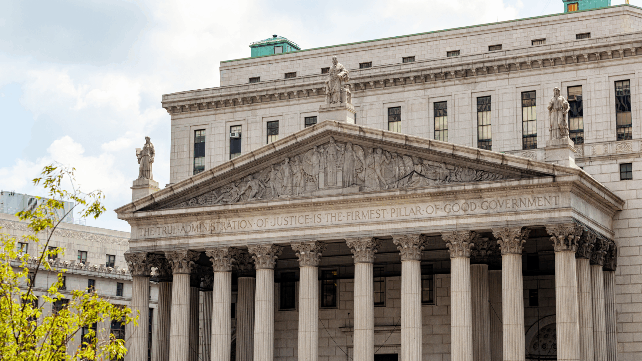 GKN Litigators Win Five Motions in One Day