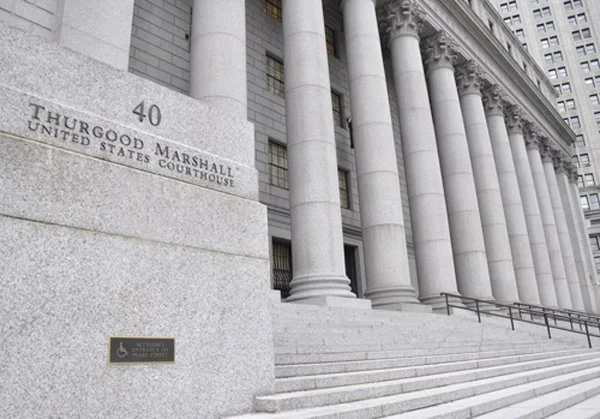 GKN Secures Year-and-a-Day Sentence for Entrepreneur Convicted of $17.8 Million Bank and Wire Fraud