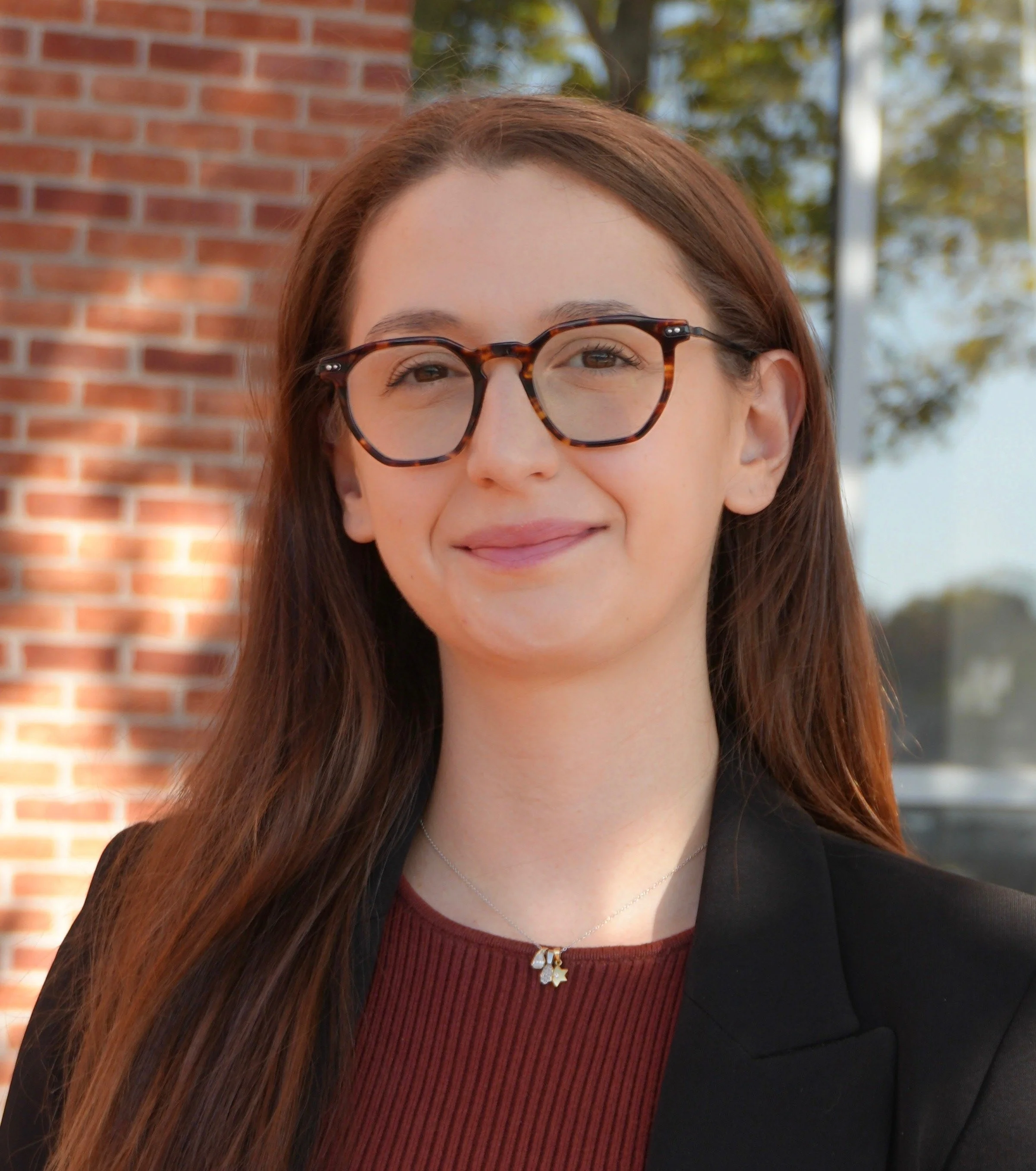 Maia Tikva Gordon Headshot