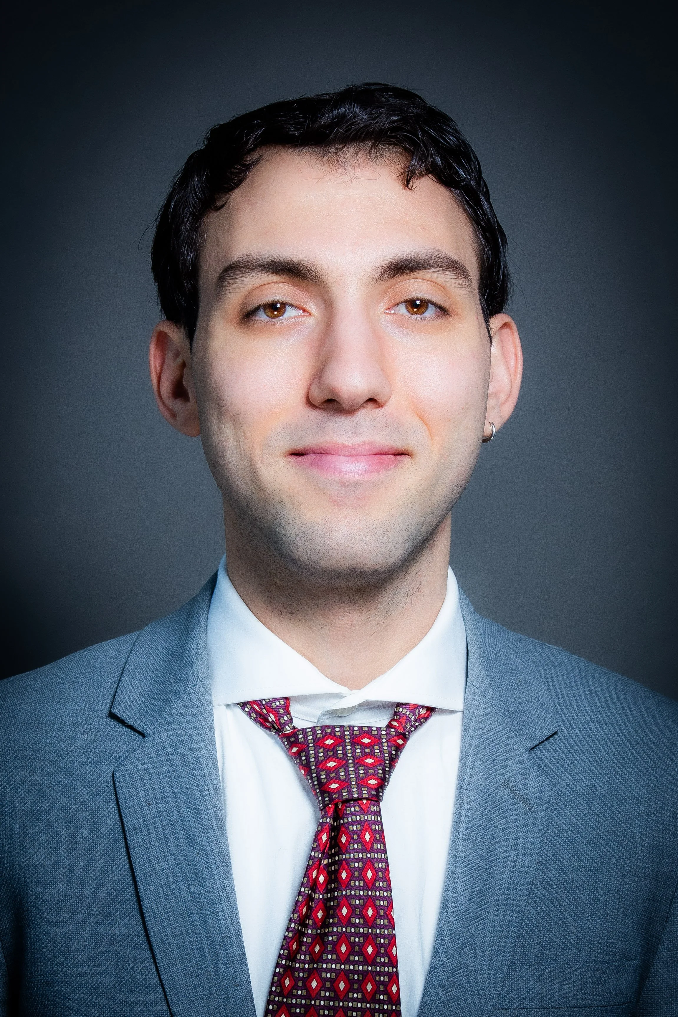 Andrew Nicotra Reilly Headshot