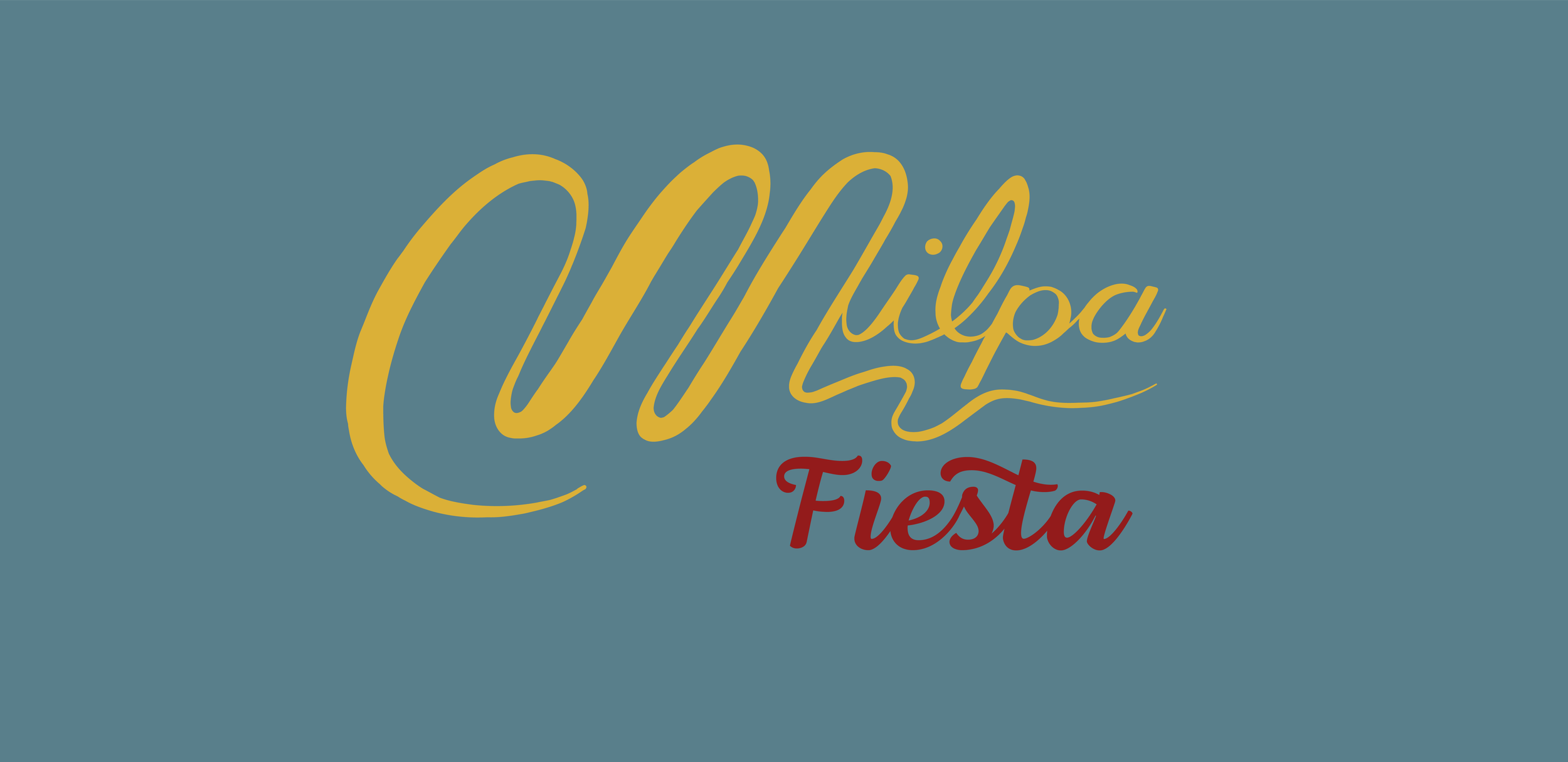 Milpa Fiesta