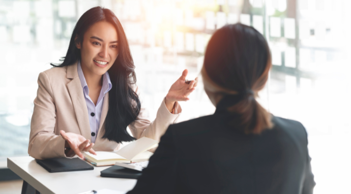 Tough But Necessary: Real Talk About Accountability and Team Standards&nbsp;