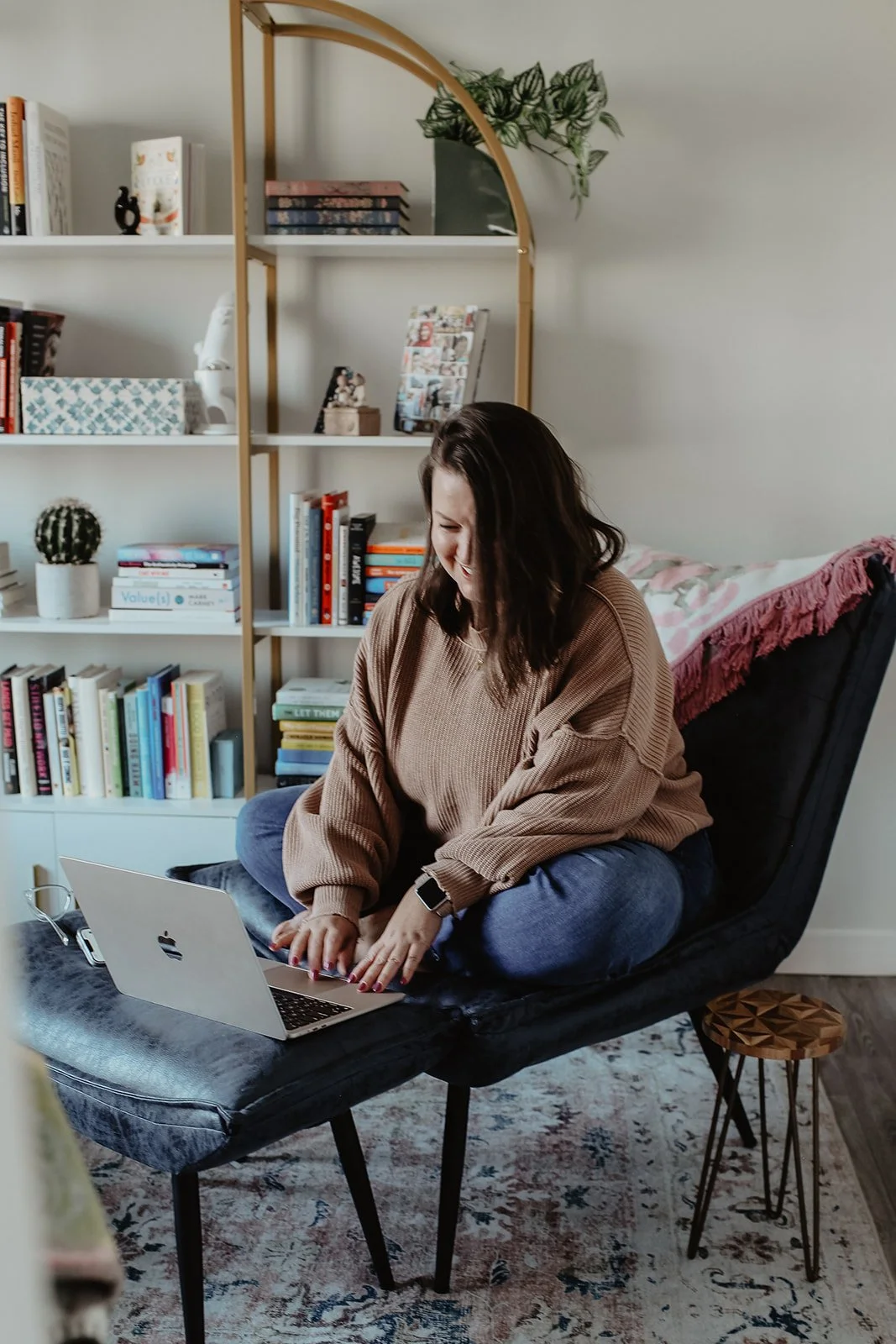 Women pharmacy owners