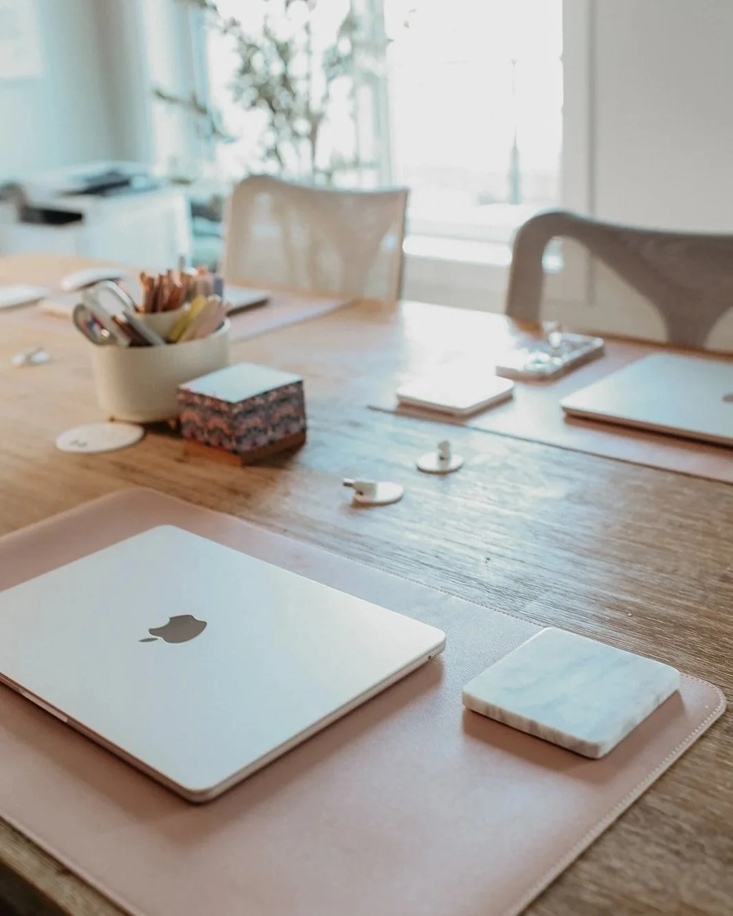 Environmental stewardship