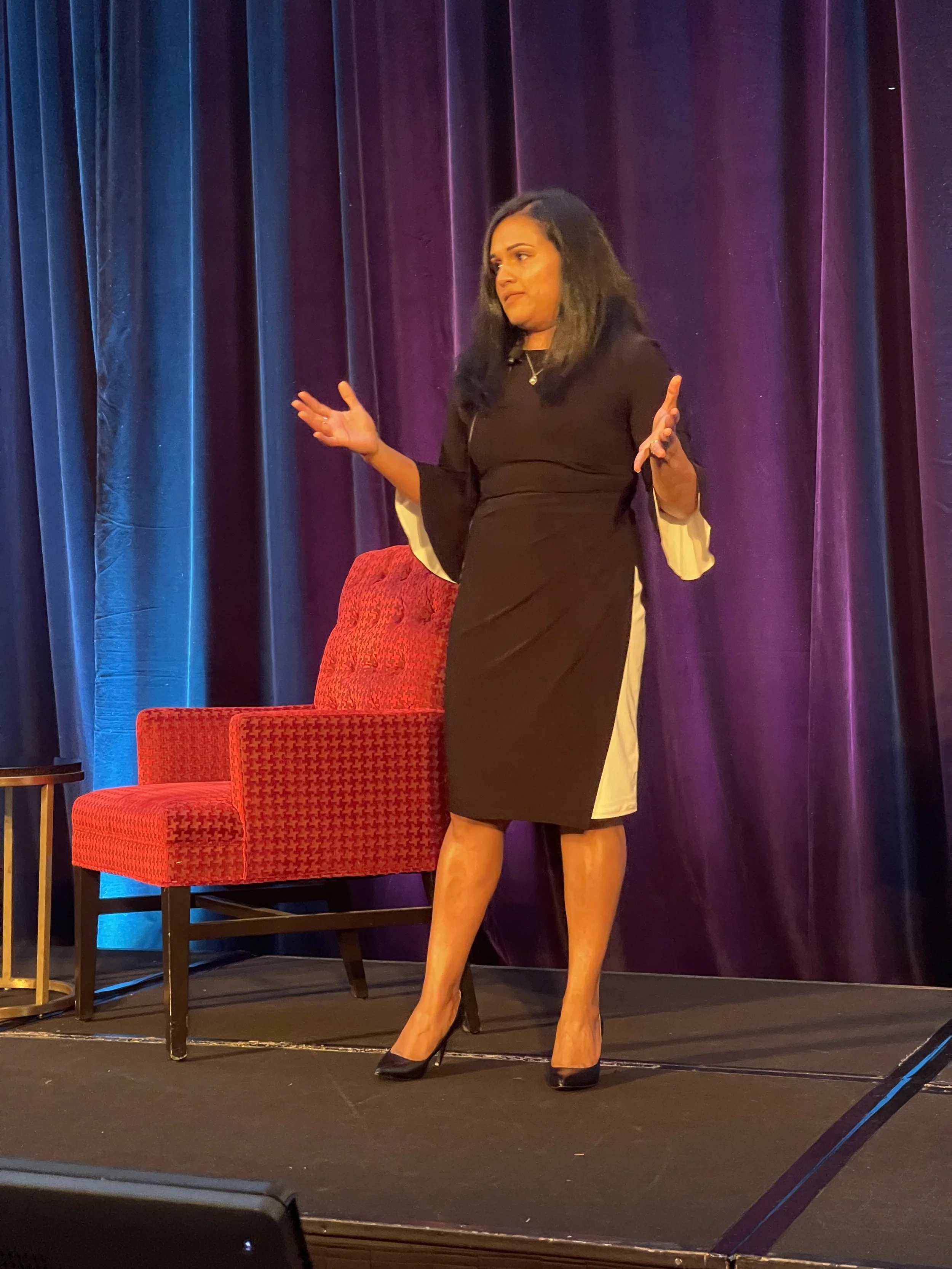 We offer personalized support with executive coaching, management, operations, recruitment, business strategy, and a range of executive administrative services. 

