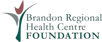 Brandon Regional Health Centre Foundation Logo