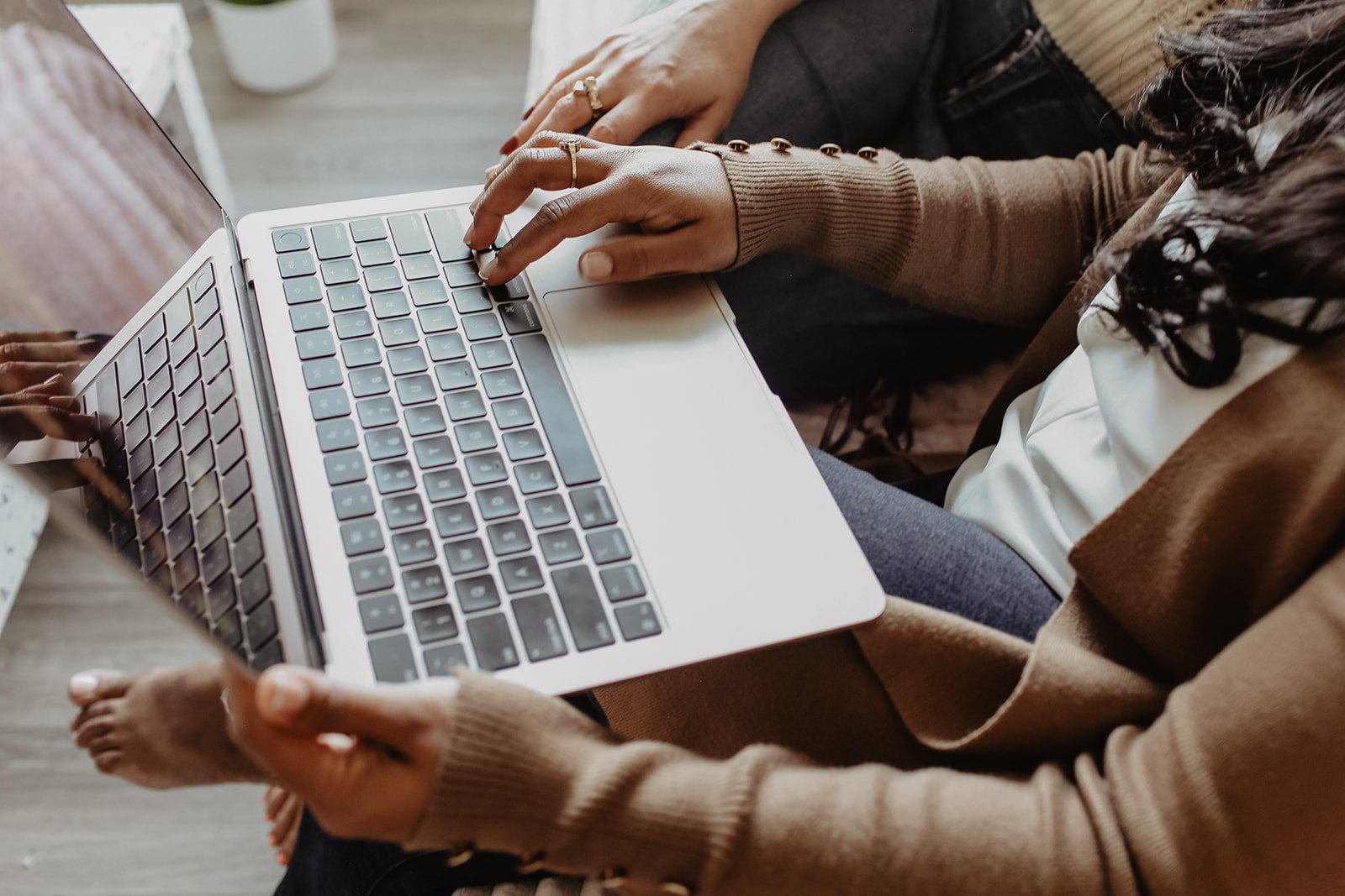 Business administrative support