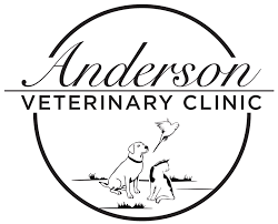 Anderson Vet Clinic Logo