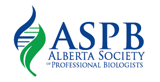 Alberta Society of Professional Biologists Logo