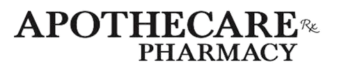 Apothecare Pharmacy Logo