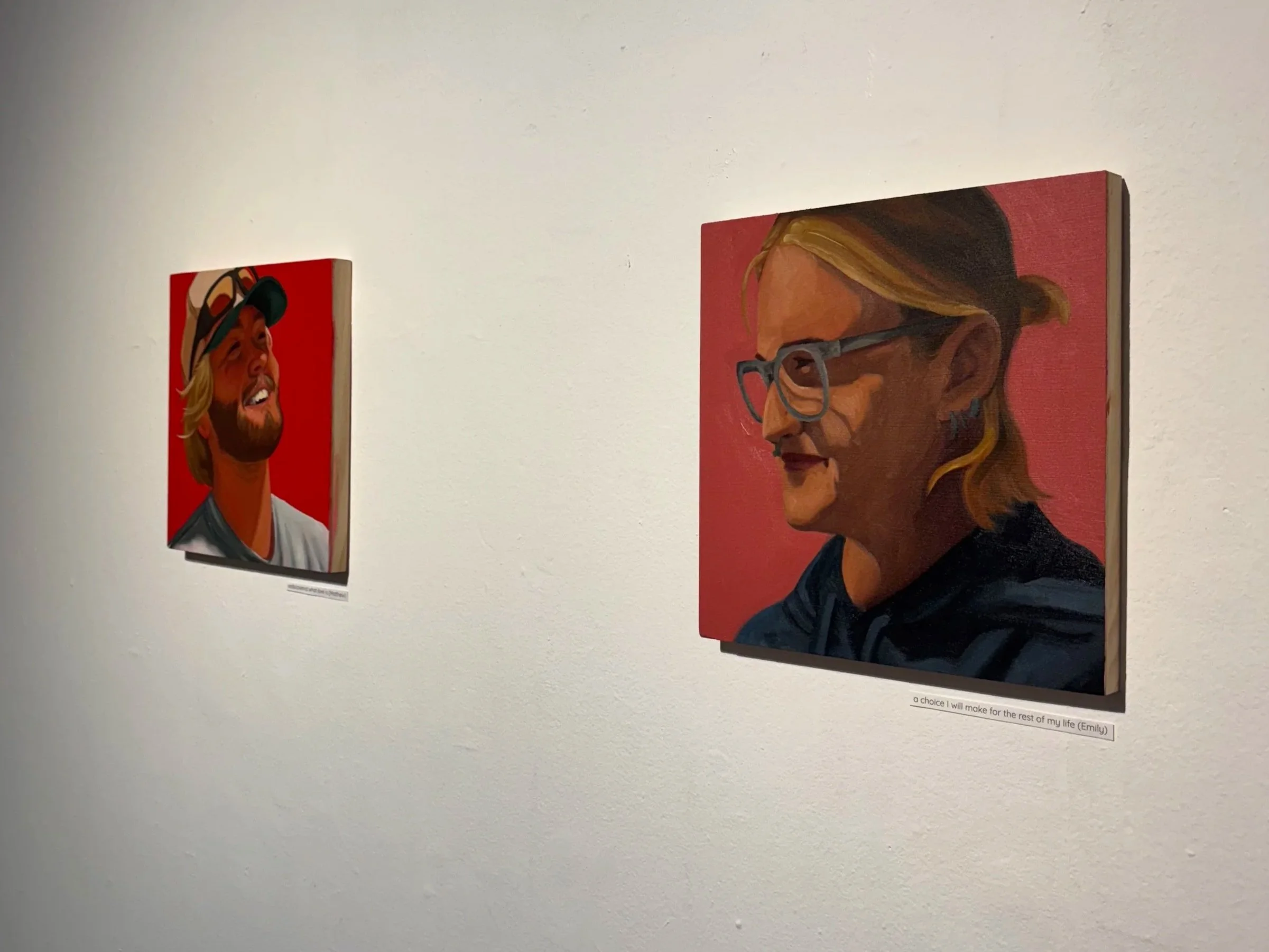 Have You Ever Been in Love? (2025)