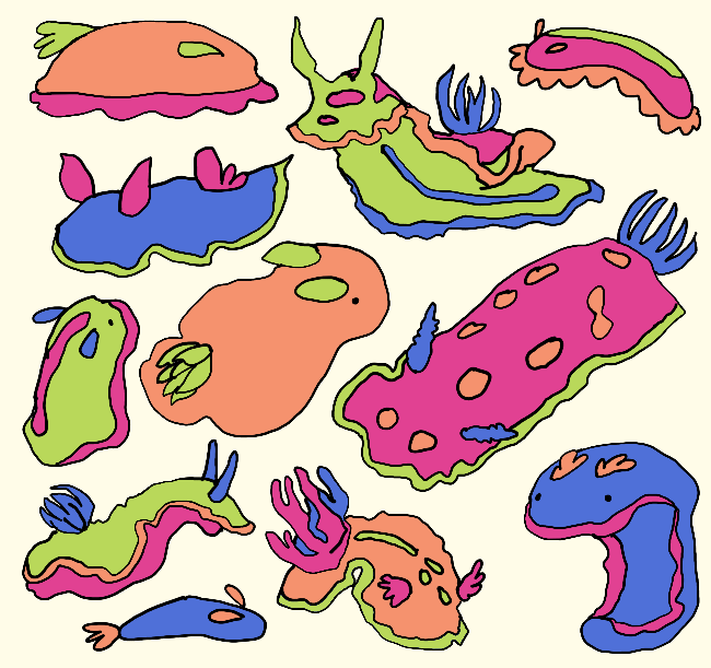 untitled pattern (2023)