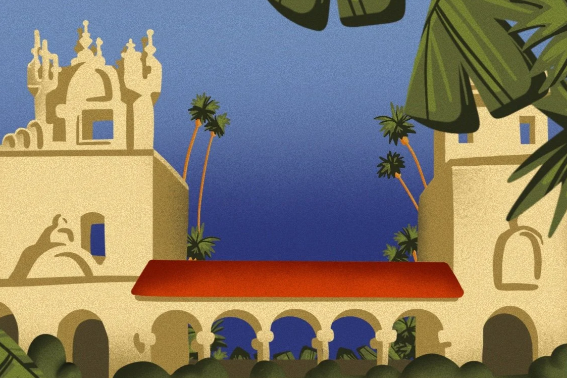 Graphic Design & Illustration