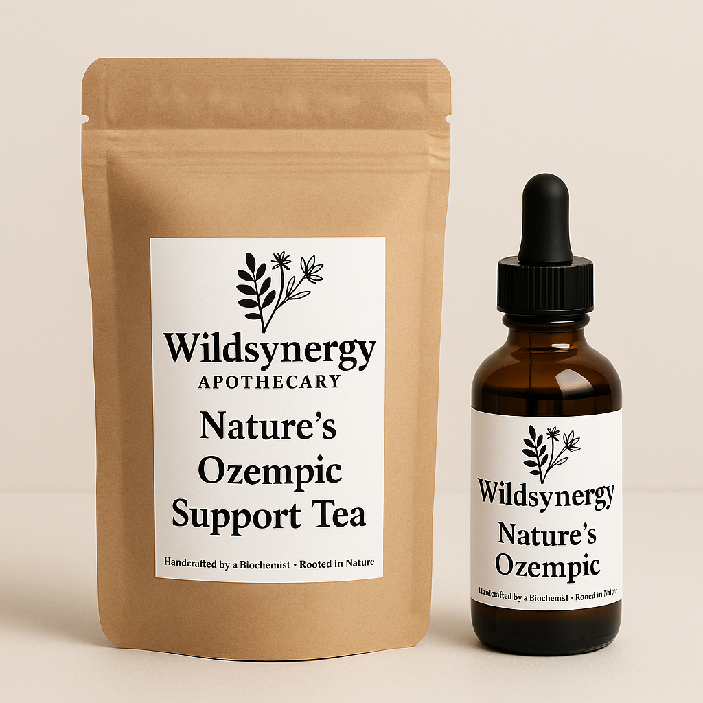 Nature's Ozempic 6-Month Supply