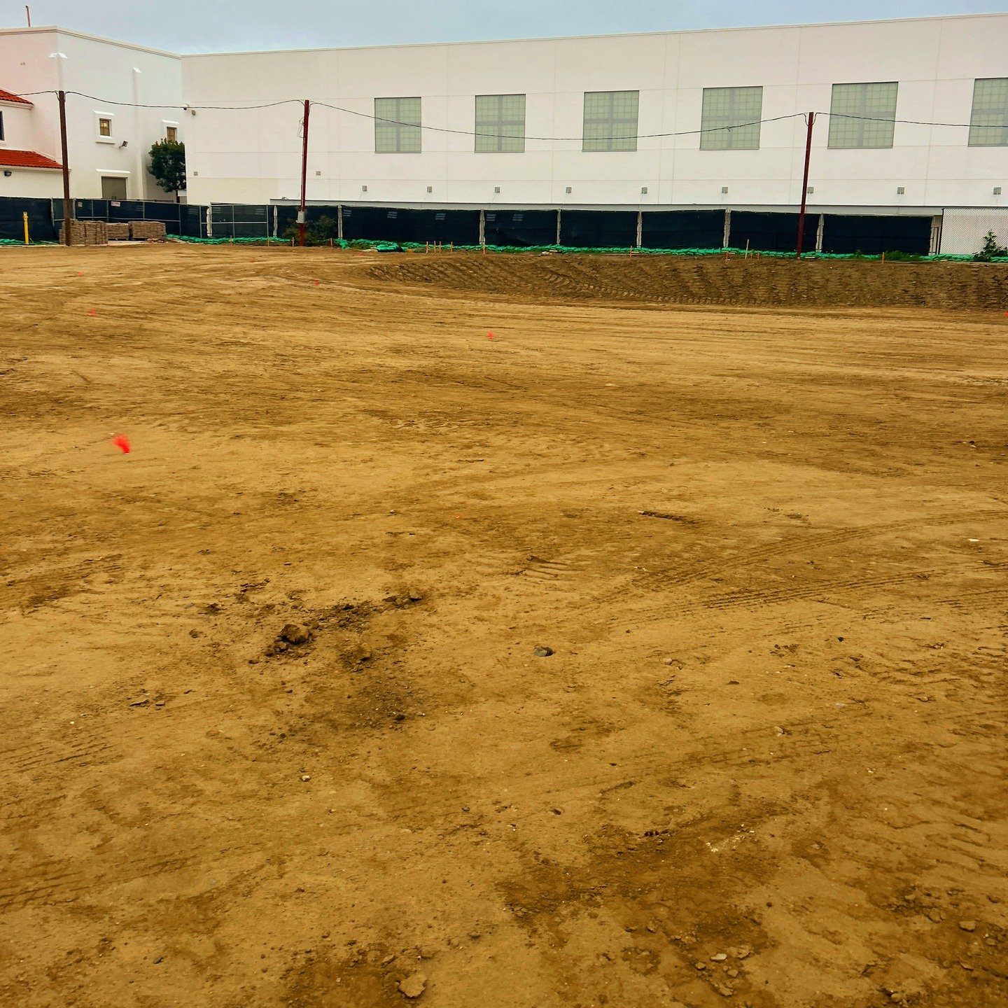 &ldquo;Without A Solid Foundation, You&rsquo;ll Have Trouble Creating Anything Of Value.&rdquo; Although we enjoy specializing in a variety of concrete work, there&rsquo;s something to be said about concrete foundations, such as we&rsquo;ve started b