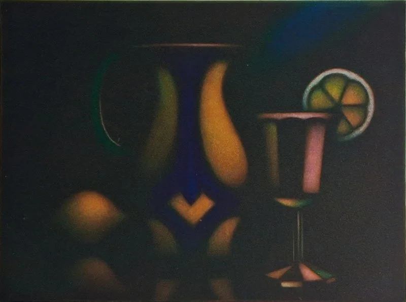 Slice of Lemon